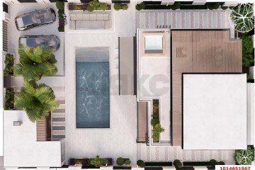 Фото №3: Дом 450 м² - Верхневесёлое, р. Адлерский, ул. Черновицкая, 15