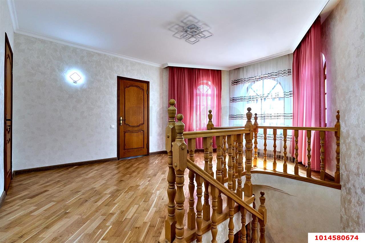 Фото №17: Дом 300 м² + 7 сот. - Краснодар, Поле Чудес, ул. Видная, 2