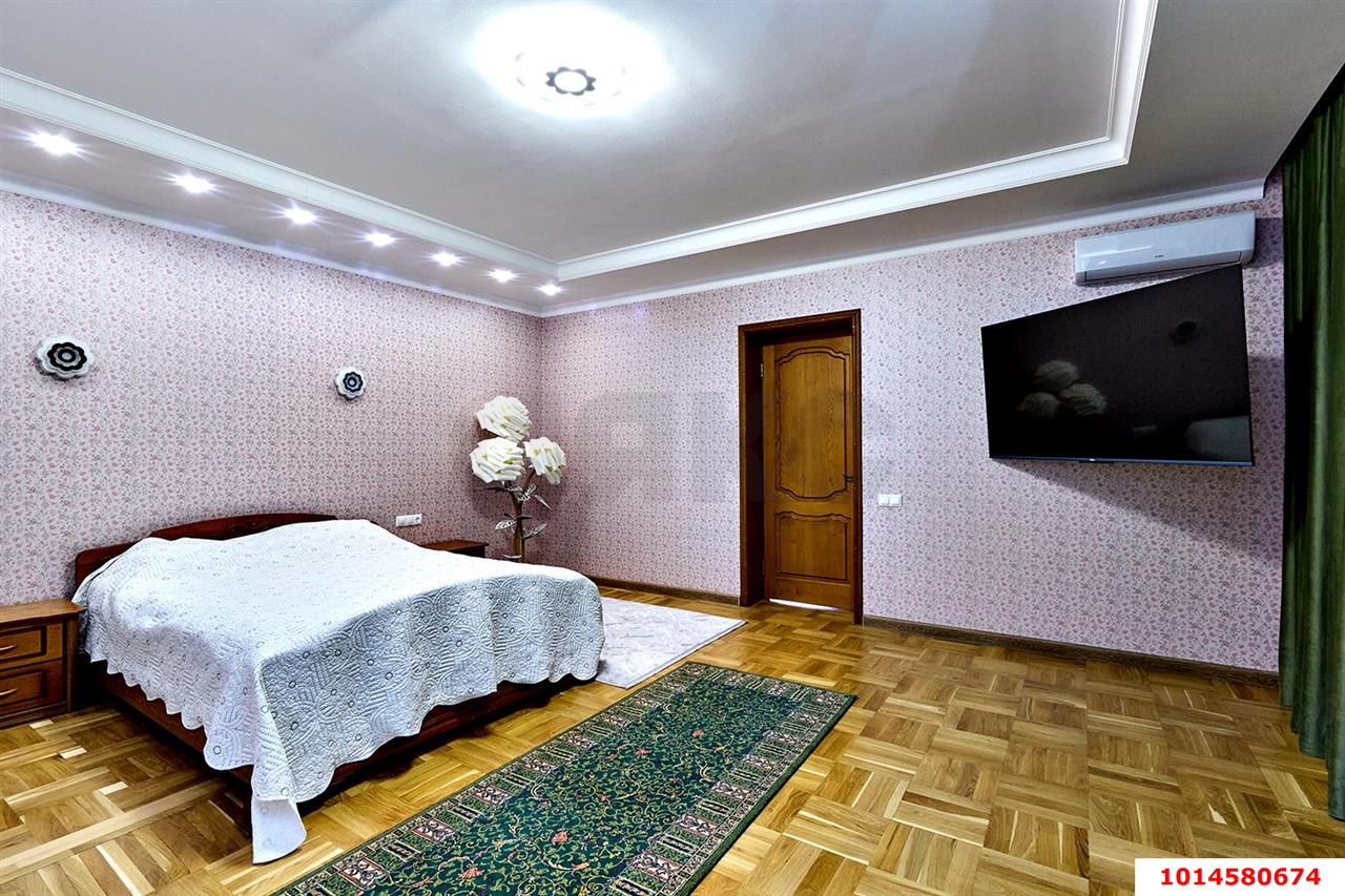 Фото №10: Дом 300 м² + 7 сот. - Краснодар, Поле Чудес, ул. Видная, 2