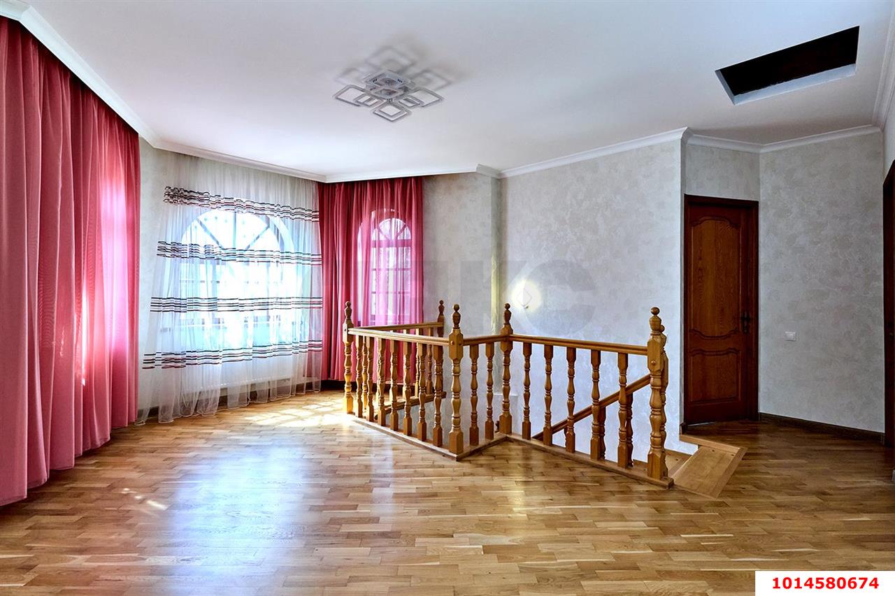 Фото №16: Дом 300 м² + 7 сот. - Краснодар, Поле Чудес, ул. Видная, 2