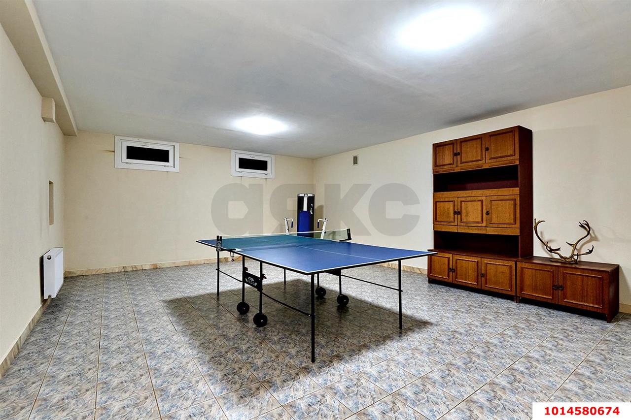 Фото №21: Дом 300 м² + 7 сот. - Краснодар, Прикубанский внутригородской округ, мкр. Фестивальный, ул. Видная, 2