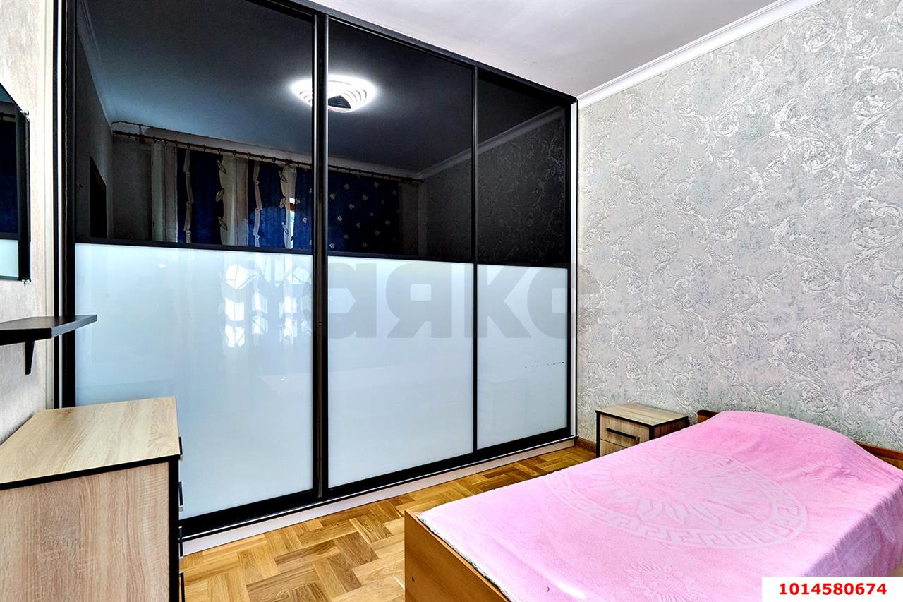 Фото №14: Дом 300 м² + 7 сот. - Краснодар, Прикубанский внутригородской округ, мкр. Фестивальный, ул. Видная, 2