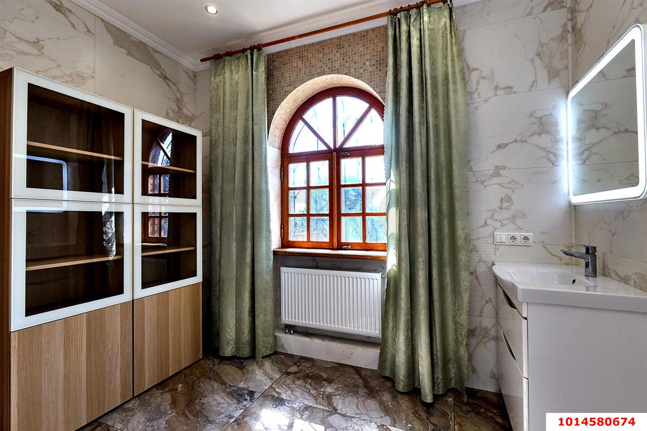 Фото №8: Дом 300 м² + 7 сот. - Краснодар, Поле Чудес, ул. Видная, 2