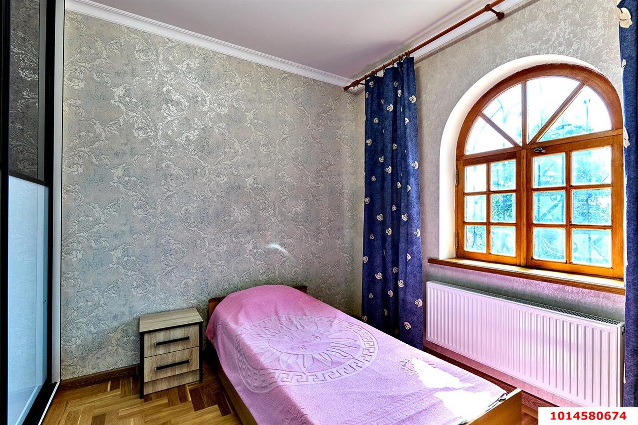 Фото №15: Дом 300 м² + 7 сот. - Краснодар, Поле Чудес, ул. Видная, 2