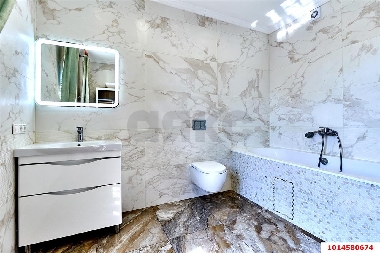 Фото №7: Дом 300 м² + 7 сот. - Краснодар, Прикубанский внутригородской округ, мкр. Фестивальный, ул. Видная, 2