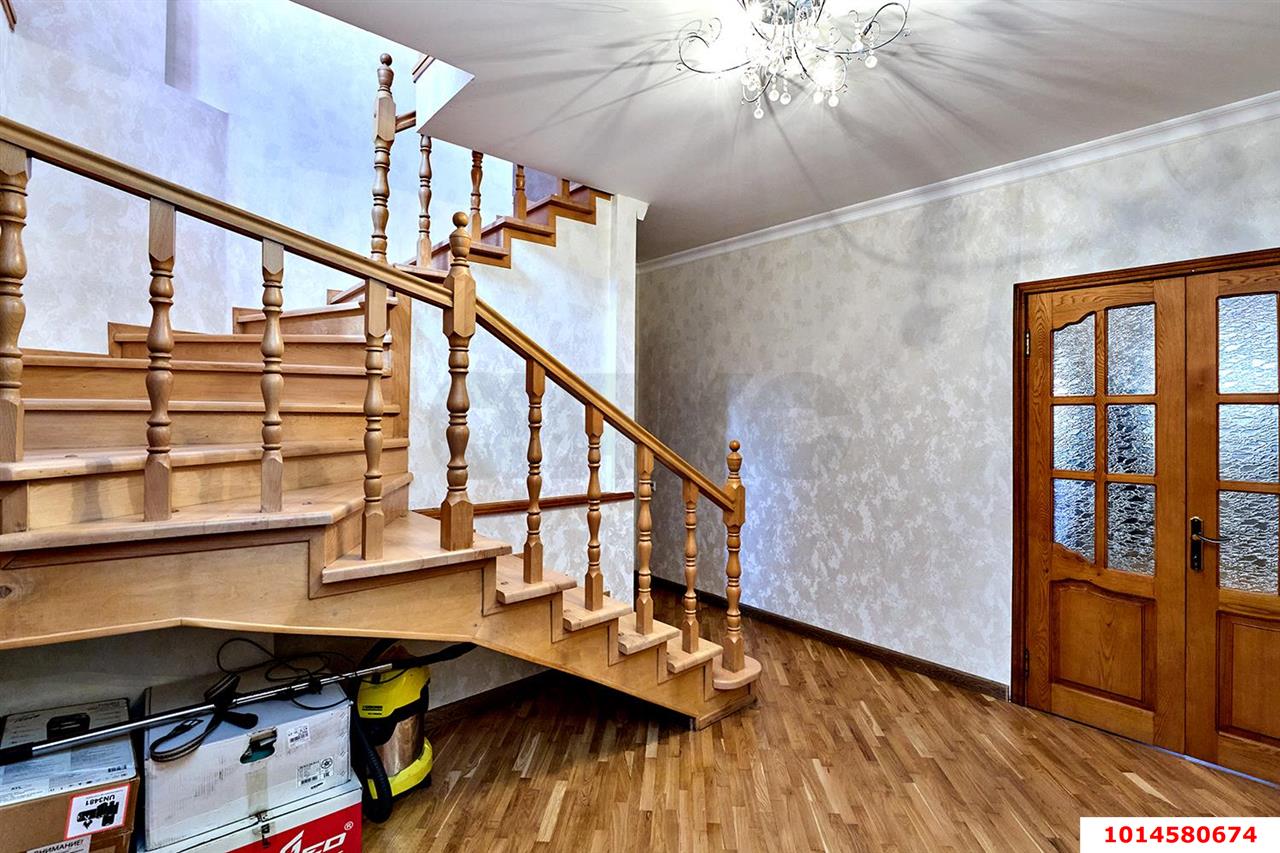 Фото №20: Дом 300 м² + 7 сот. - Краснодар, Прикубанский внутригородской округ, мкр. Фестивальный, ул. Видная, 2