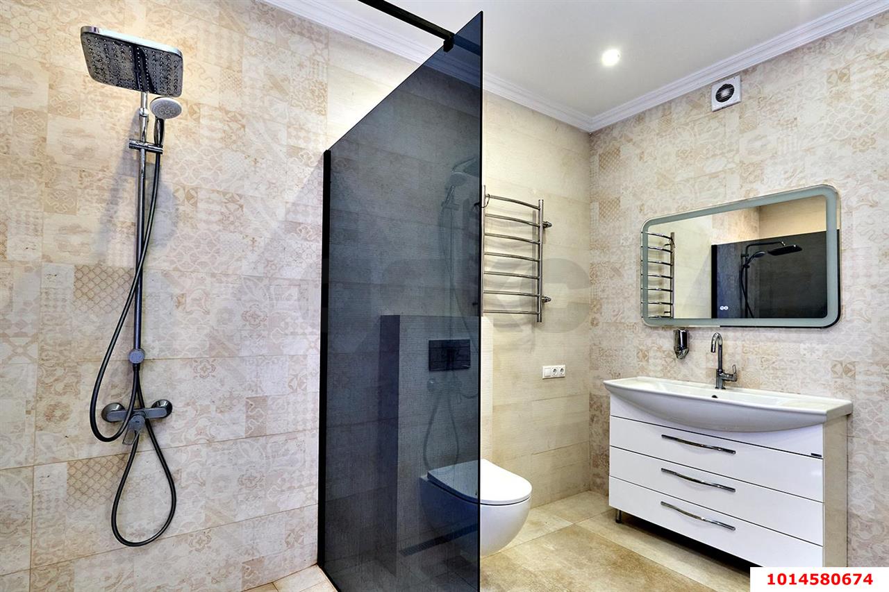 Фото №6: Дом 300 м² + 7 сот. - Краснодар, Прикубанский внутригородской округ, мкр. Фестивальный, ул. Видная, 2