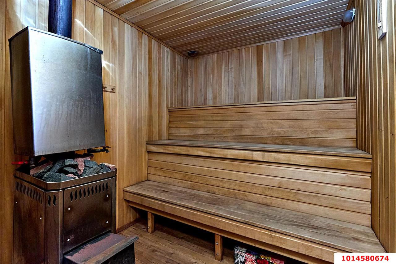 Фото №29: Дом 300 м² + 7 сот. - Краснодар, Прикубанский внутригородской округ, мкр. Фестивальный, ул. Видная, 2