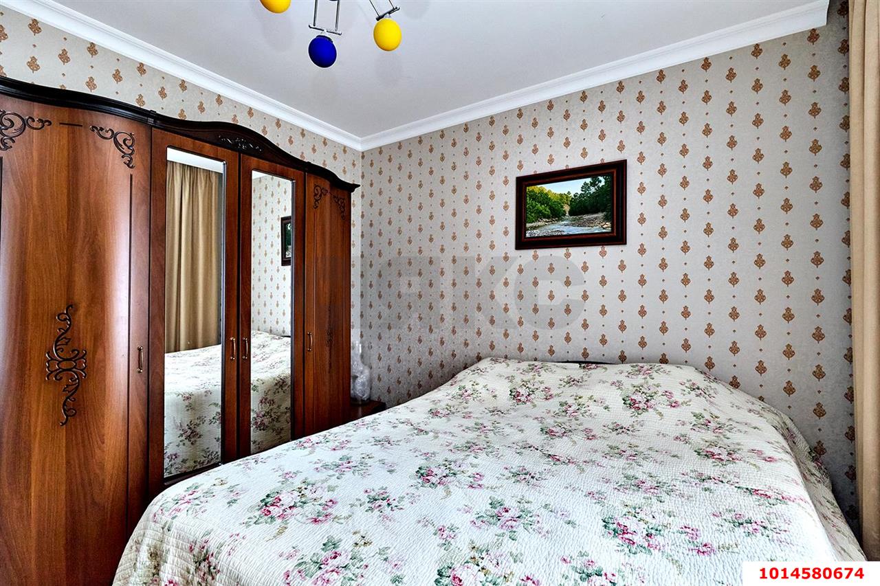 Фото №4: Дом 300 м² + 7 сот. - Краснодар, Прикубанский внутригородской округ, мкр. Фестивальный, ул. Видная, 2