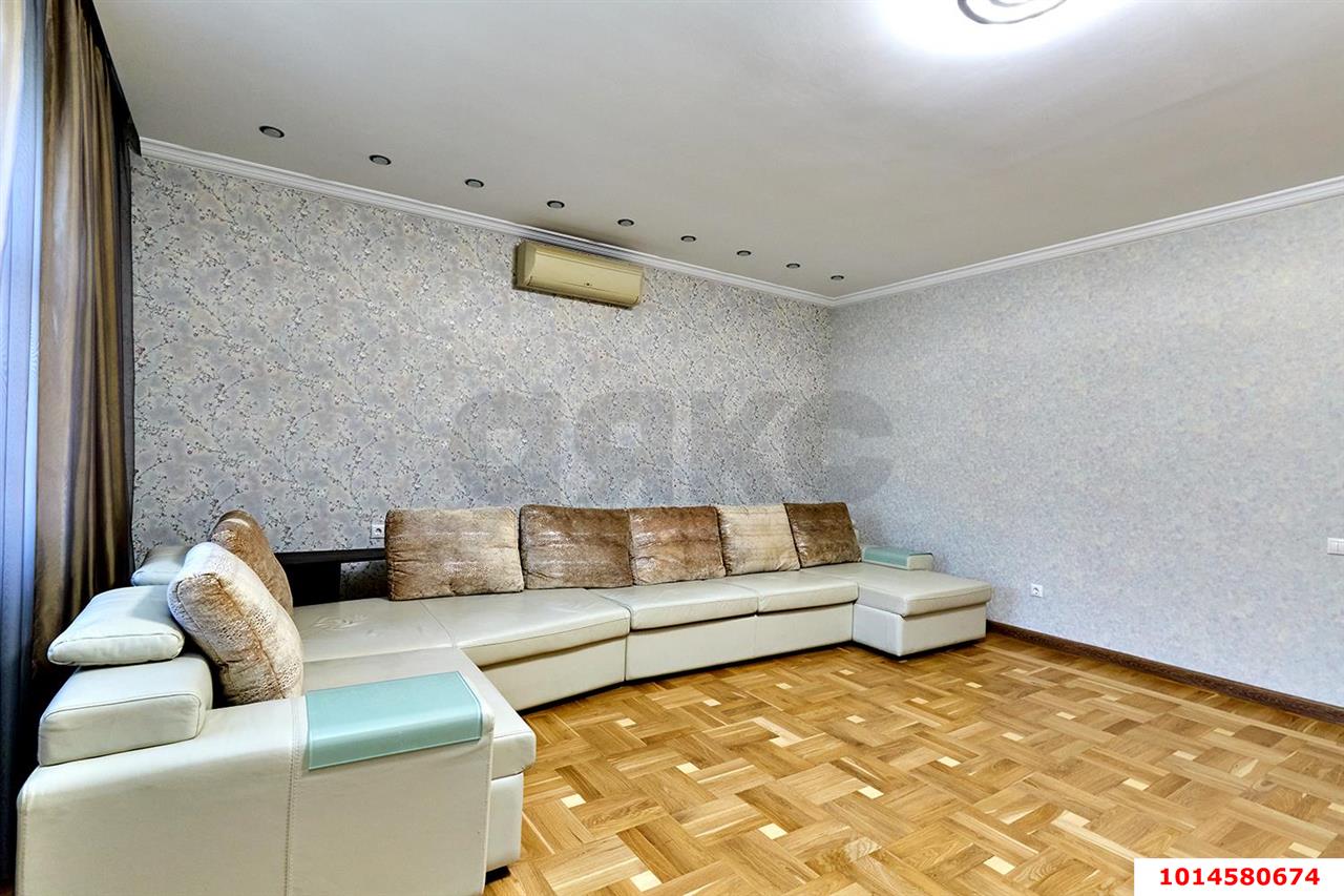 Фото №12: Дом 300 м² + 7 сот. - Краснодар, Прикубанский внутригородской округ, мкр. Фестивальный, ул. Видная, 2