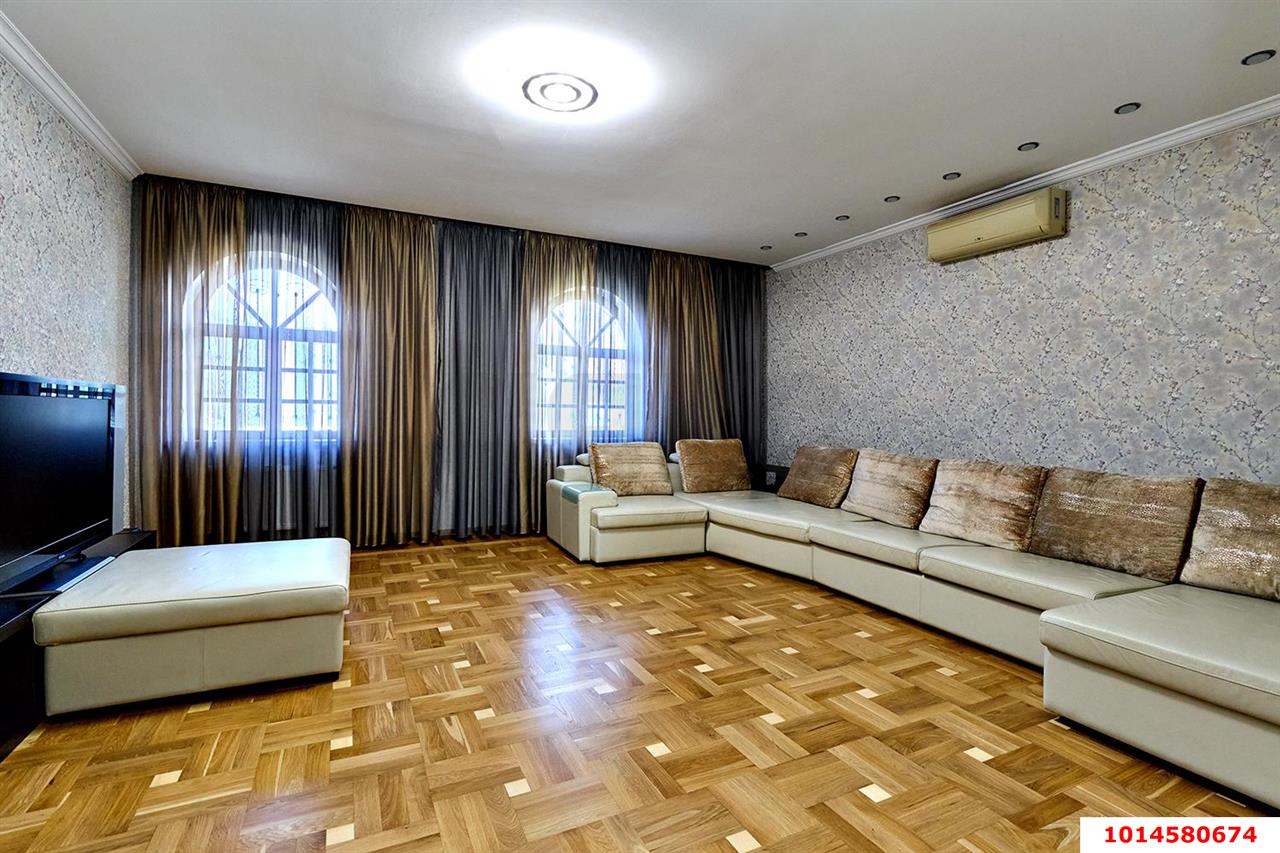 Фото №11: Дом 300 м² + 7 сот. - Краснодар, Прикубанский внутригородской округ, мкр. Фестивальный, ул. Видная, 2