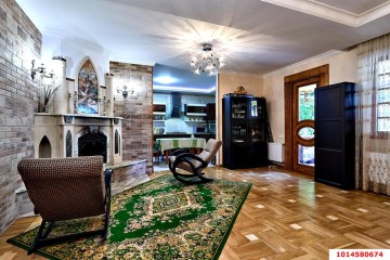 Фото №1: Дом 300 м² - Краснодар, мкр. Поле Чудес, ул. Видная, 2