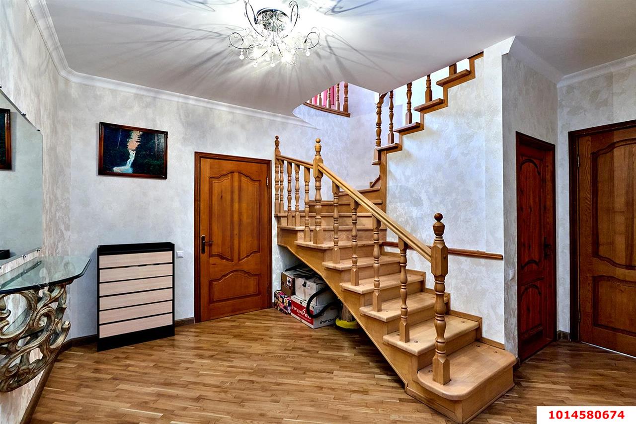 Фото №19: Дом 300 м² + 7 сот. - Краснодар, Поле Чудес, ул. Видная, 2