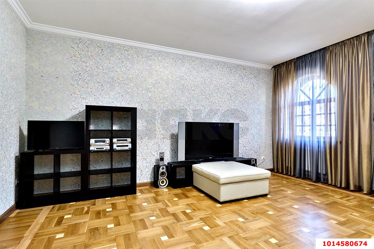 Фото №13: Дом 300 м² + 7 сот. - Краснодар, Поле Чудес, ул. Видная, 2