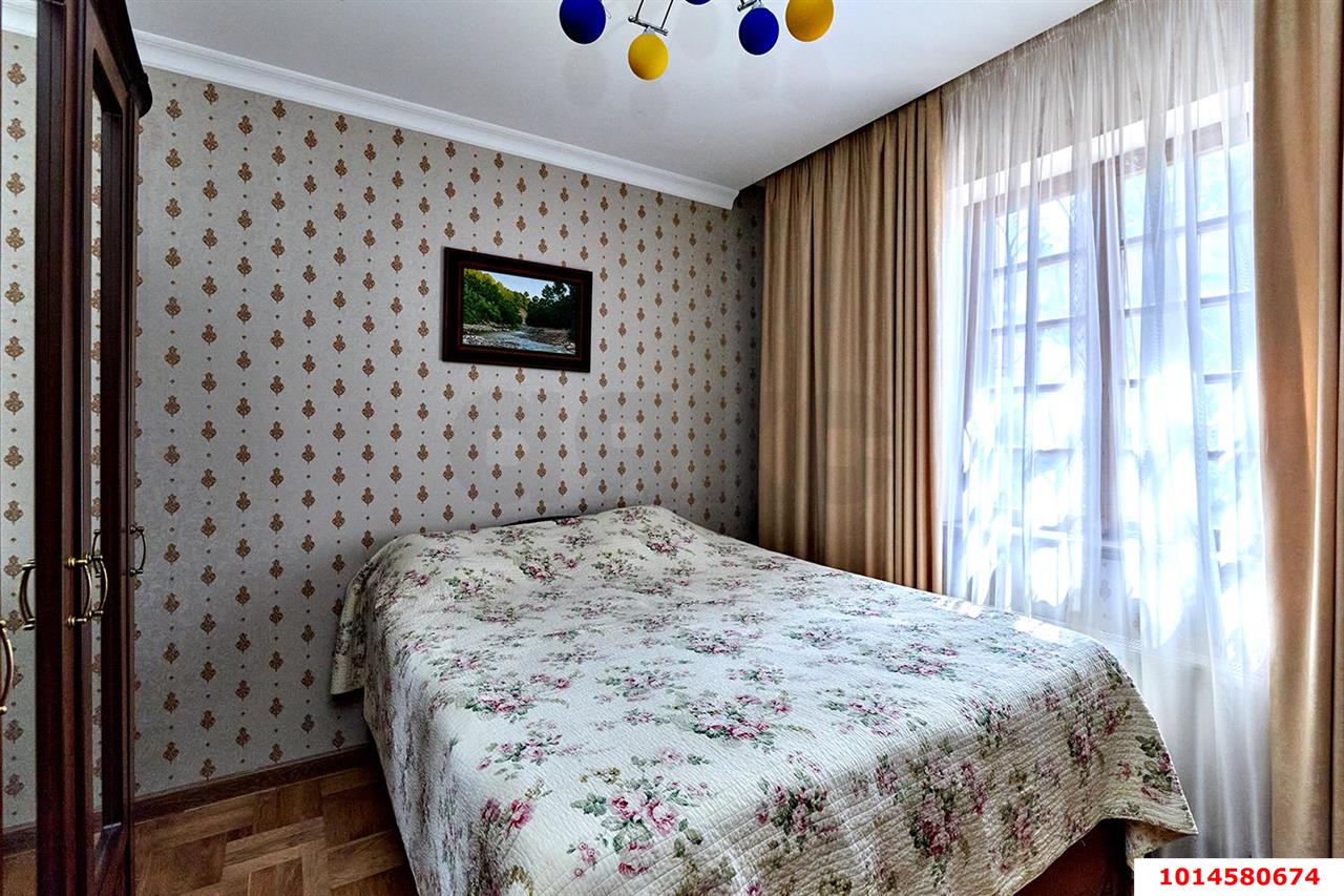 Фото №3: Дом 300 м² + 7 сот. - Краснодар, Прикубанский внутригородской округ, мкр. Фестивальный, ул. Видная, 2