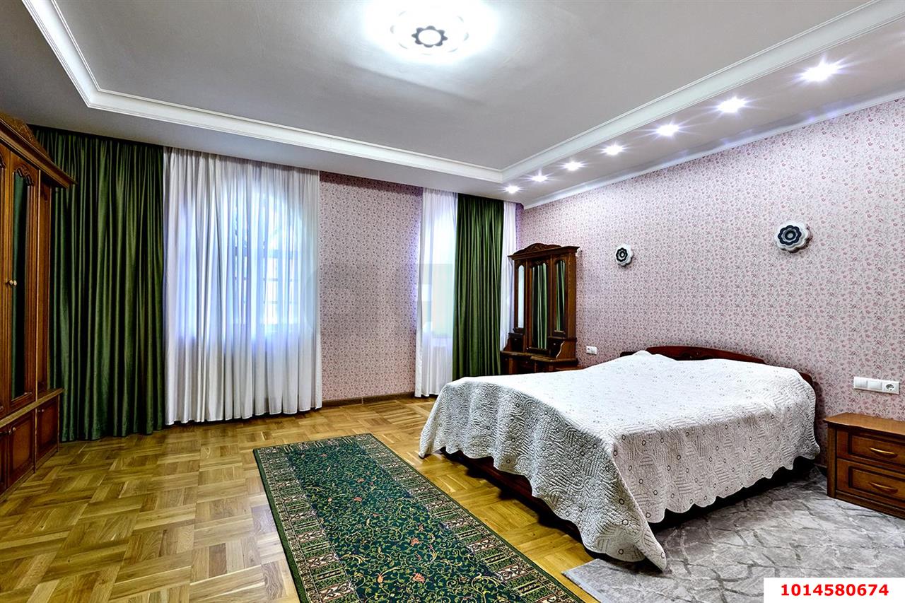 Фото №9: Дом 300 м² + 7 сот. - Краснодар, Поле Чудес, ул. Видная, 2