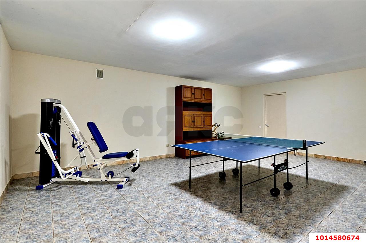 Фото №22: Дом 300 м² + 7 сот. - Краснодар, Прикубанский внутригородской округ, мкр. Фестивальный, ул. Видная, 2