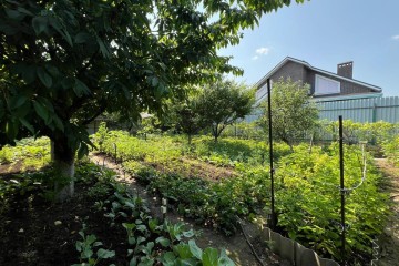 Фото №1: Дом 75 м² - Краснодар, х. дачное товарищество Верхний казачий, ул. Троицкая