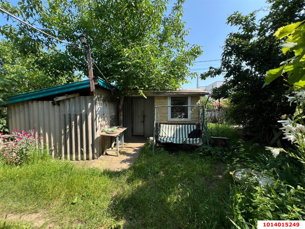 Фото №2: Дом 75 м² + 8.7 сот. - Краснодар, дачное товарищество Верхний казачий, ул. Троицкая