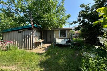 Фото №2: Дом 75 м² - Краснодар, х. дачное товарищество Верхний казачий, ул. Троицкая