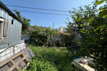 Фото №4: Дом 75 м² - Краснодар, х. дачное товарищество Верхний казачий, ул. Троицкая