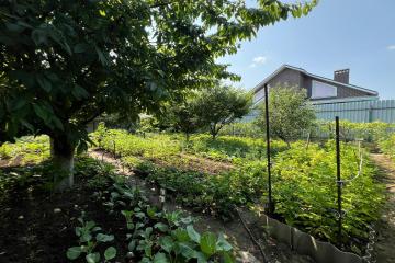 Фото №1: Дом 75 м² - Краснодар, х. дачное товарищество Верхний казачий, ул. Троицкая