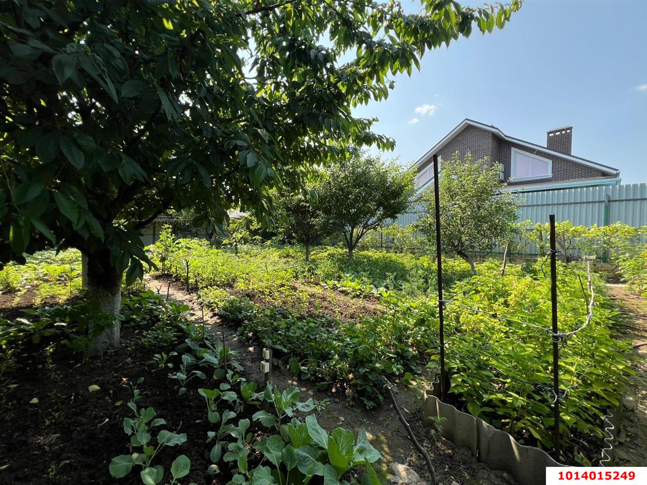 Фото №1: Дом 75 м² + 8.7 сот. - Краснодар, Карасунский внутригородской округ, х. дачное товарищество Верхний казачий, ул. Троицкая