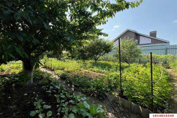 Фото №1: Дом 75 м² - Краснодар, х. дачное товарищество Верхний казачий, ул. Троицкая