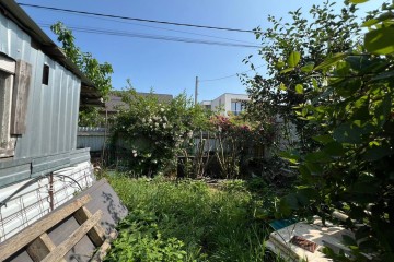 Фото №4: Дом 75 м² - Краснодар, х. дачное товарищество Верхний казачий, ул. Троицкая