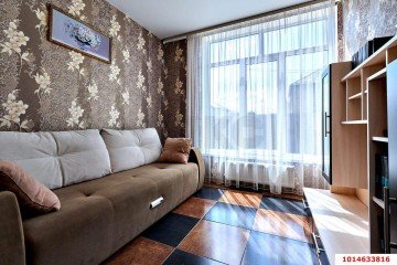 Фото №5: Таунхаус 116 м² - Краснодар, мкр. Парковый, пр-д 2-й Звенигородский, 35