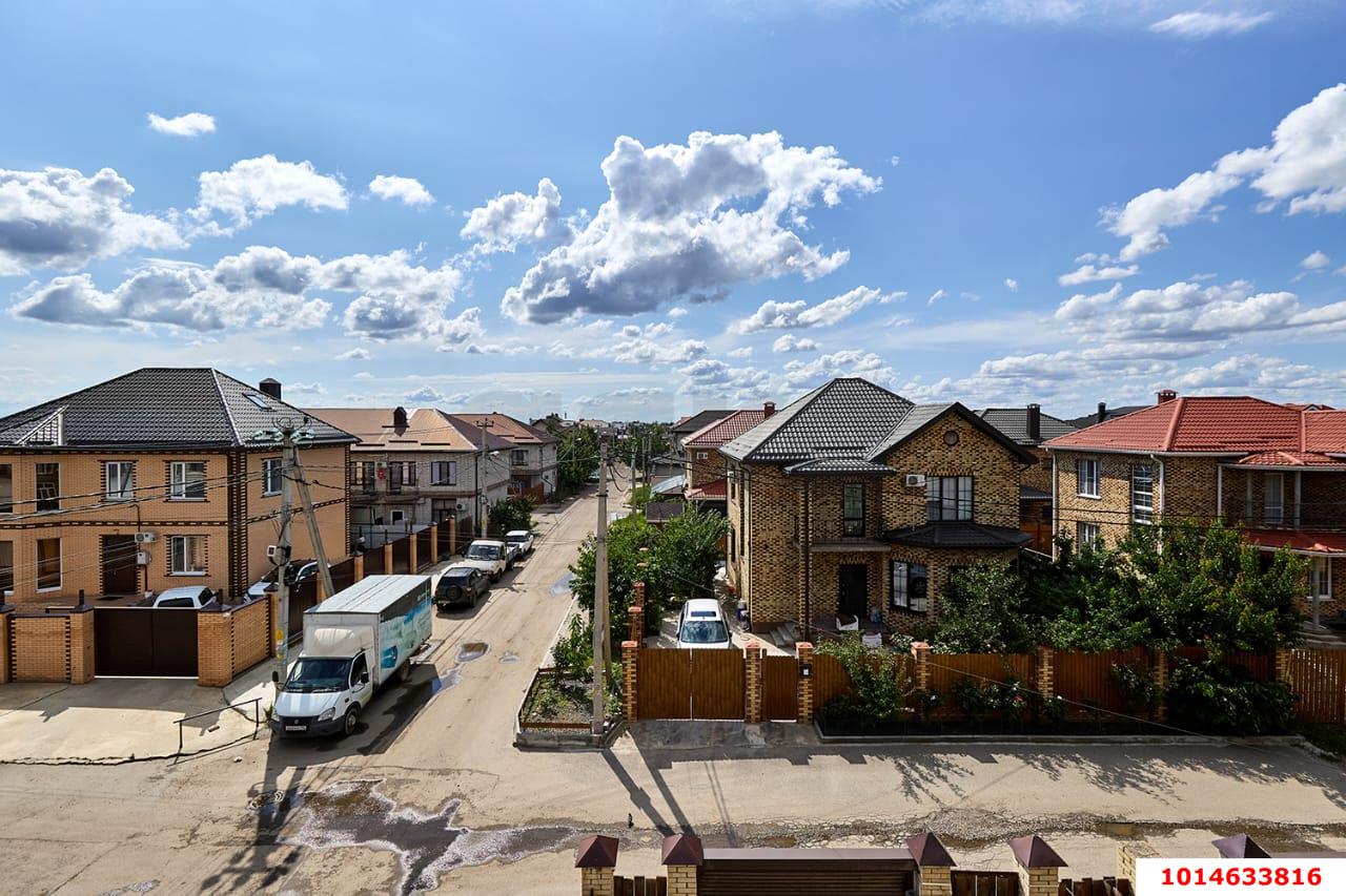 Фото №17: Таунхаус 116 м² + 1.5 сот. - Краснодар, Парковый, пр-д 2-й Звенигородский, 35