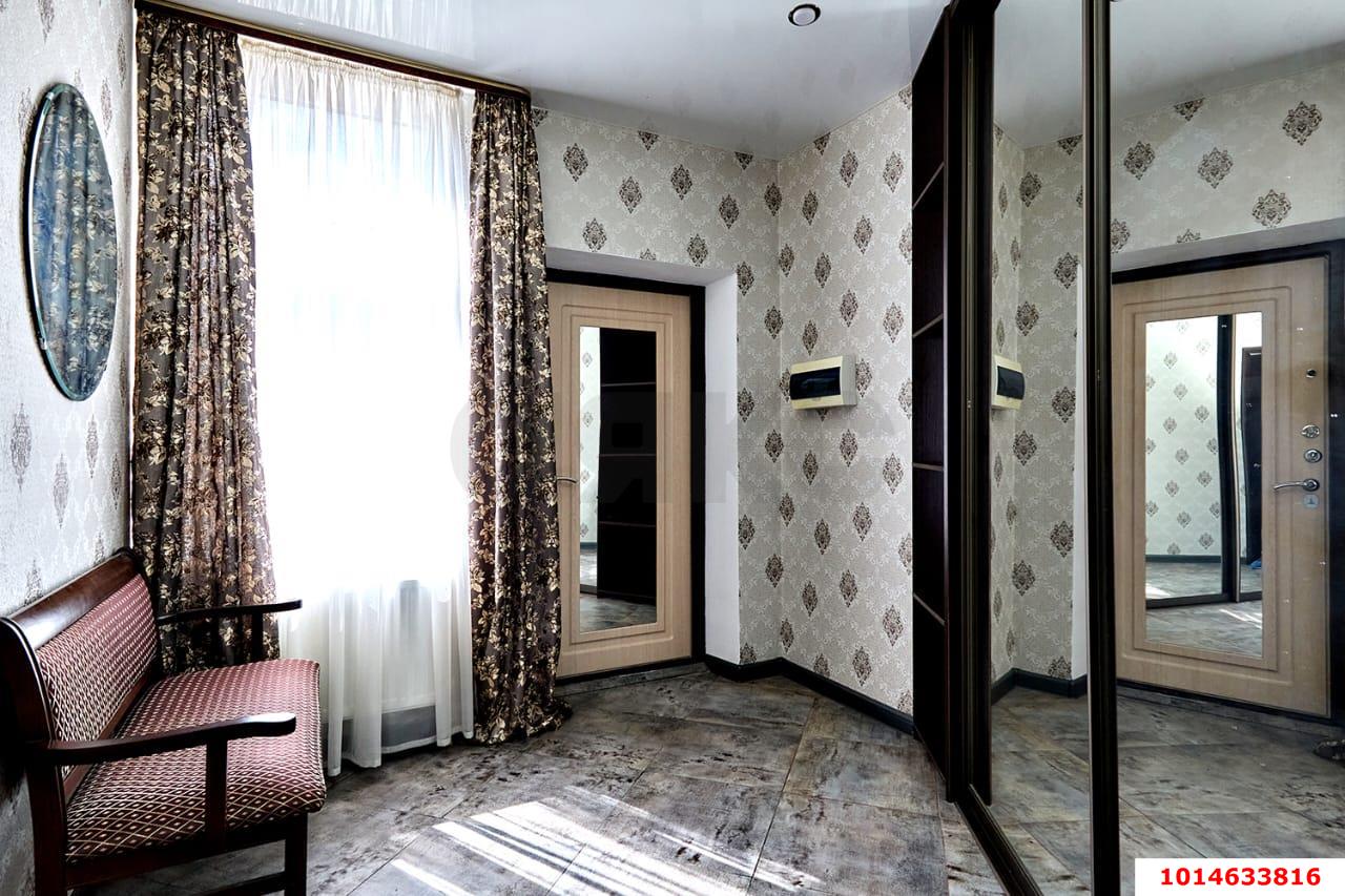 Фото №3: Таунхаус 116 м² + 1.5 сот. - Краснодар, Парковый, пр-д 2-й Звенигородский, 35