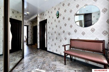 Фото №4: Таунхаус 116 м² - Краснодар, мкр. Парковый, пр-д 2-й Звенигородский, 35