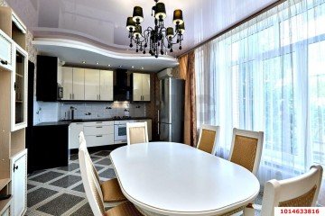 Фото №1: Таунхаус 116 м² - Краснодар, мкр. Парковый, пр-д 2-й Звенигородский, 35