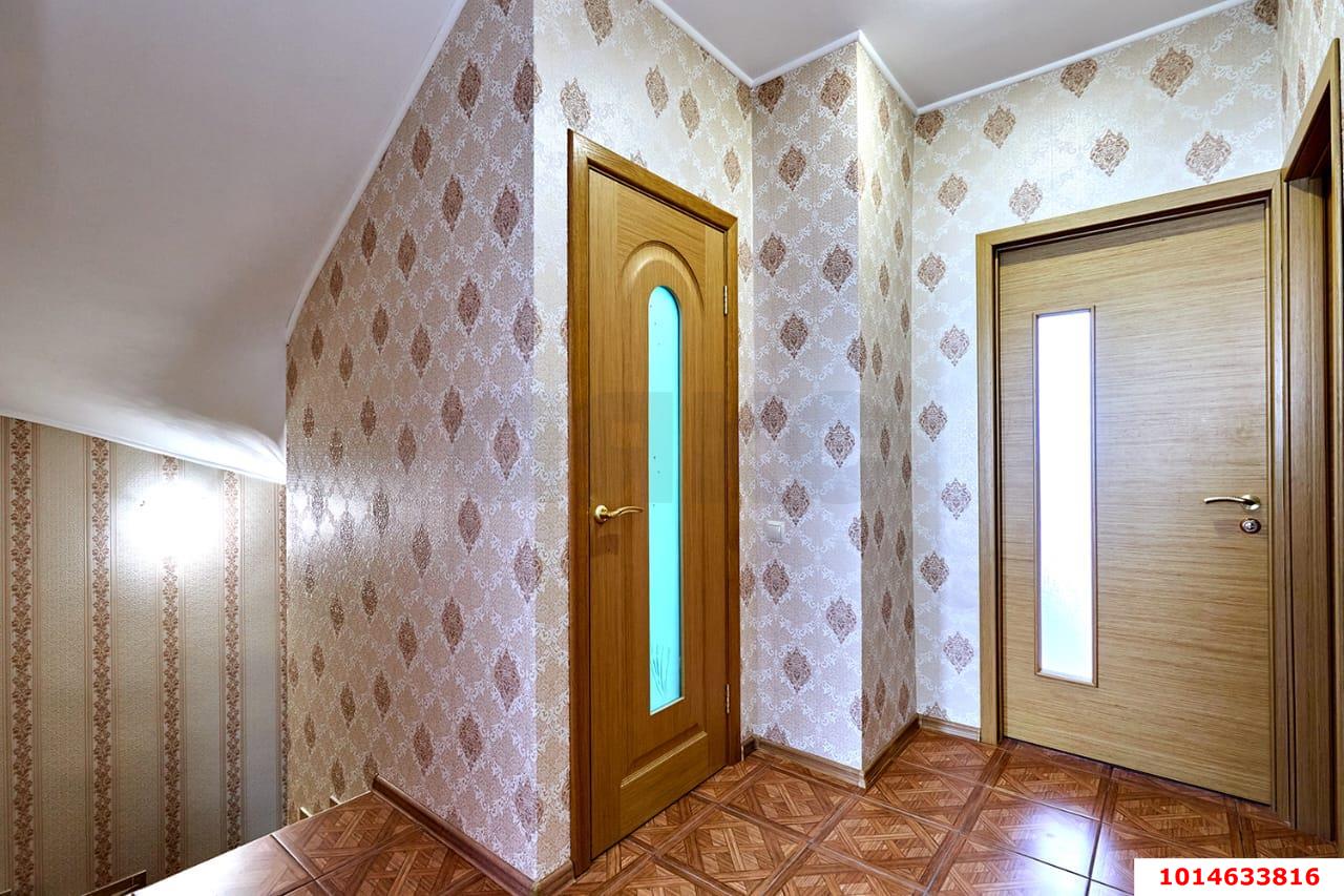 Фото №8: Таунхаус 116 м² + 1.5 сот. - Краснодар, Парковый, пр-д 2-й Звенигородский, 35