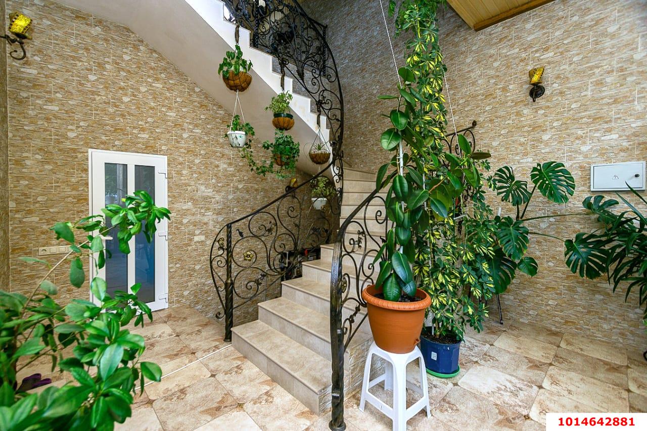 Фото №13: Дом 395 м² + 15.09 сот. - Белозёрный, Прикубанский внутригородской округ, ул. Ипподромовская, 6