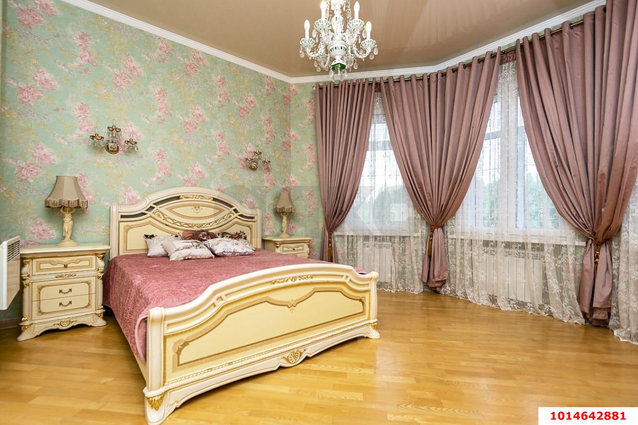 Фото №7: Дом 395 м² + 15.09 сот. - Белозёрный, мкр. Прикубанский внутригородской округ, ул. Ипподромовская, 6