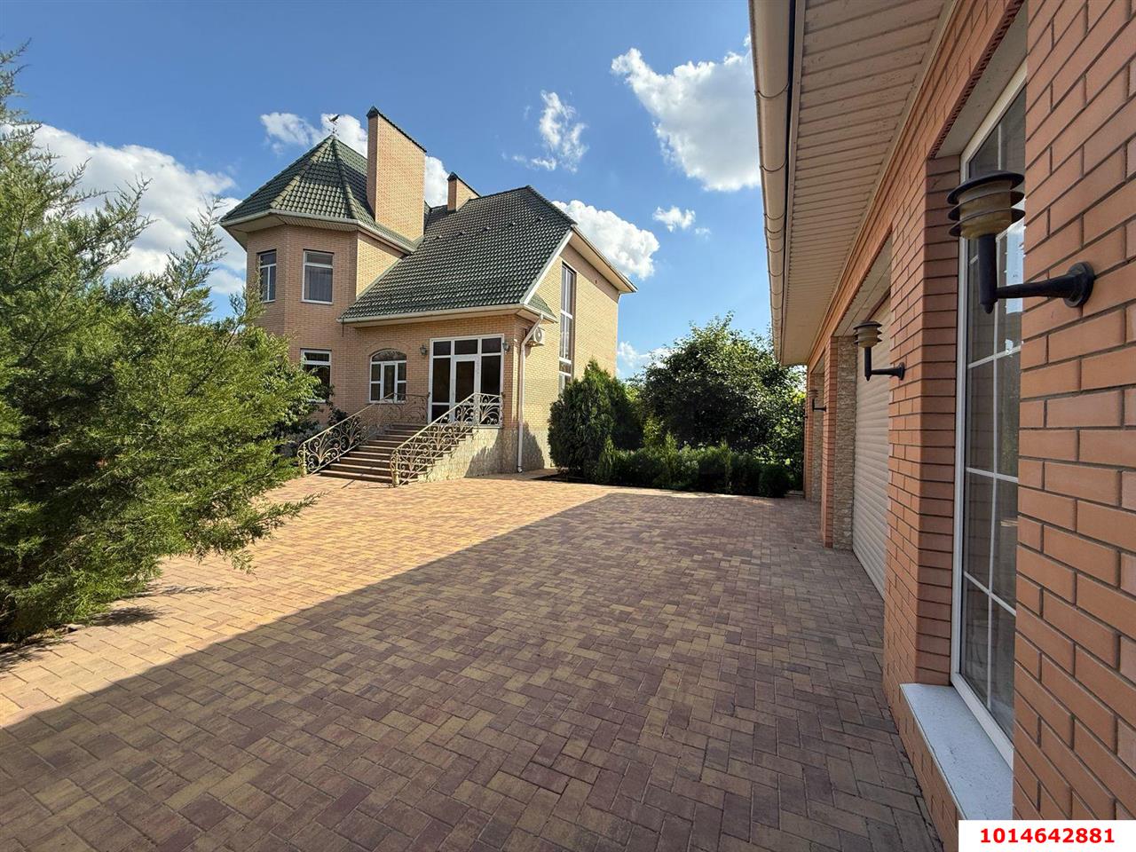 Фото №14: Дом 395 м² + 15.09 сот. - Белозёрный, мкр. Прикубанский внутригородской округ, ул. Ипподромовская, 6