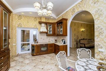 Фото №5: Дом 395 м² - Белозёрный, мкр. Прикубанский внутригородской округ, ул. Ипподромовская, 6