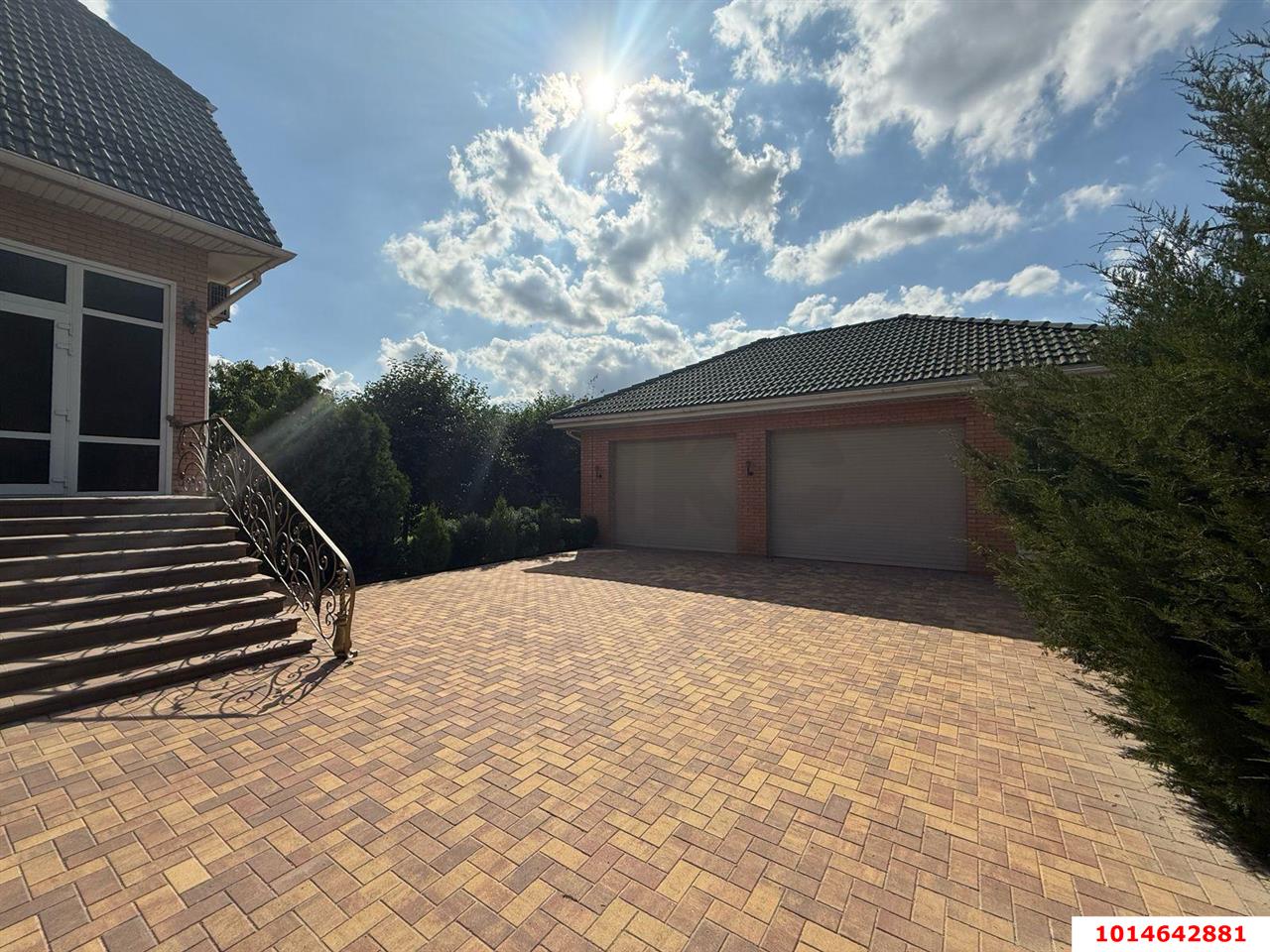 Фото №16: Дом 395 м² + 15.09 сот. - Белозёрный, мкр. Прикубанский внутригородской округ, ул. Ипподромовская, 6