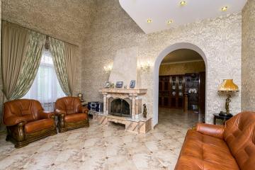 Фото №3: Дом 395 м² - Белозёрный, мкр. Прикубанский внутригородской округ, ул. Ипподромовская, 6