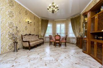 Фото №2: Дом 395 м² - Белозёрный, мкр. Прикубанский внутригородской округ, ул. Ипподромовская, 6