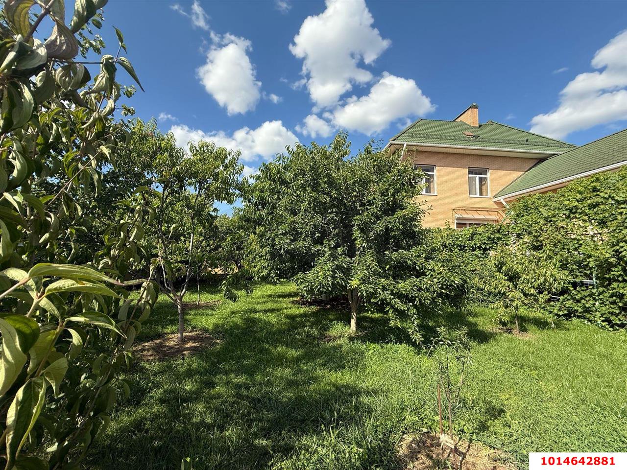 Фото №15: Дом 395 м² + 15.09 сот. - Белозёрный, Прикубанский внутригородской округ, ул. Ипподромовская, 6