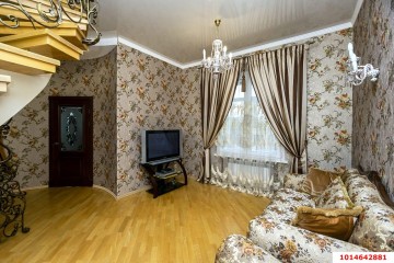 Фото №4: Дом 395 м² - Белозёрный, мкр. Прикубанский внутригородской округ, ул. Ипподромовская, 6