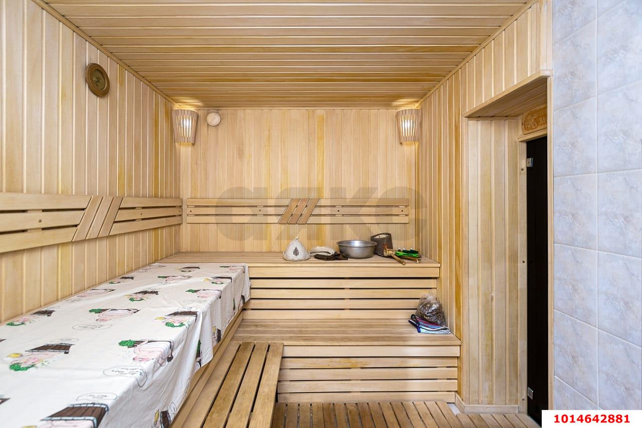 Фото №12: Дом 395 м² + 15.09 сот. - Белозёрный, Прикубанский внутригородской округ, ул. Ипподромовская, 6