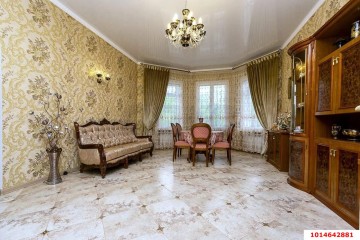 Фото №2: Дом 395 м² - Белозёрный, мкр. Прикубанский внутригородской округ, ул. Ипподромовская, 6