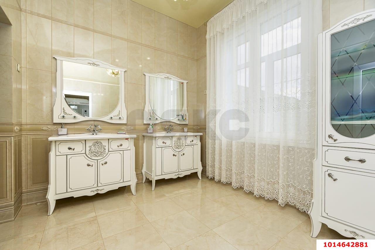 Фото №9: Дом 395 м² + 15.09 сот. - Белозёрный, Прикубанский внутригородской округ, ул. Ипподромовская, 6