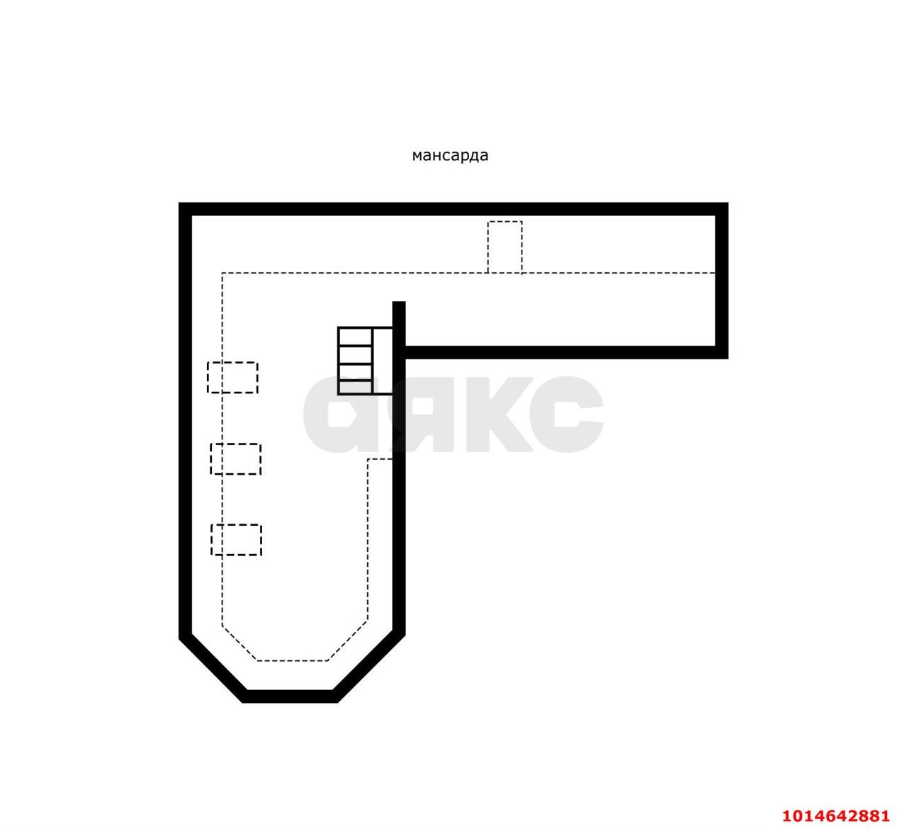 Фото №20: Дом 395 м² + 15.09 сот. - Белозёрный, мкр. Прикубанский внутригородской округ, ул. Ипподромовская, 6
