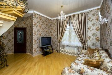 Фото №4: Дом 395 м² - Белозёрный, мкр. Прикубанский внутригородской округ, ул. Ипподромовская, 6