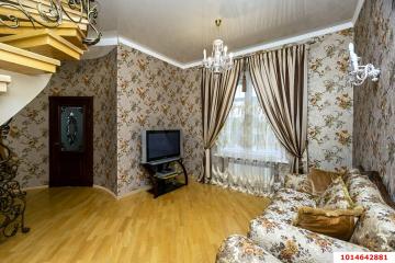 Фото №4: Дом 395 м² - Белозёрный, мкр. Прикубанский внутригородской округ, ул. Ипподромовская, 6